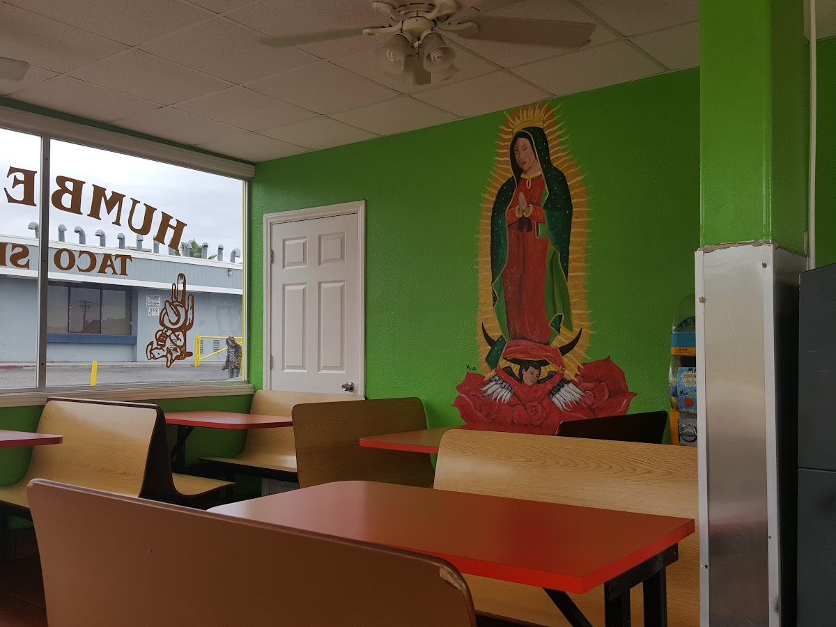 Humberto's Taco Shop